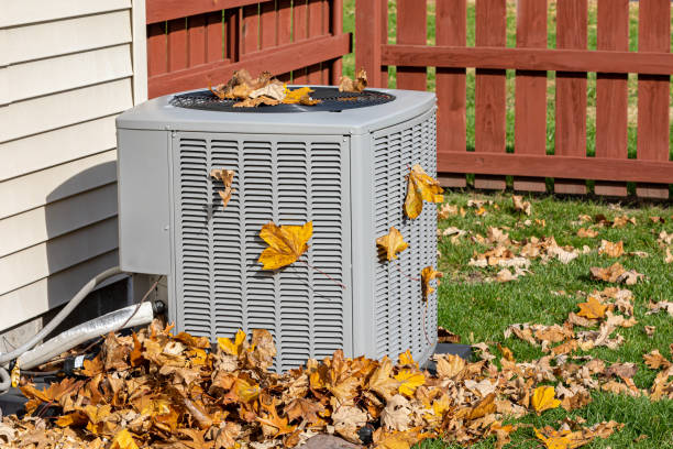 Best HVAC Financing and Leasing in USA